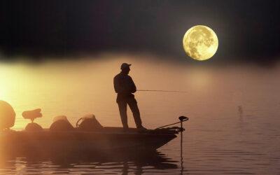 Moon Phases and Bass Fishing: A Detailed Guide