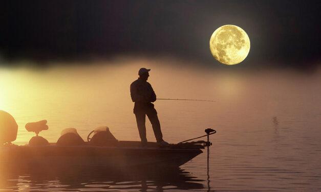 Moon Phases and Bass Fishing: A Detailed Guide