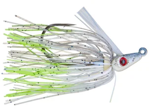 an image of a booyah mobster swim jig