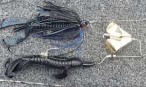 buzzbait trailers