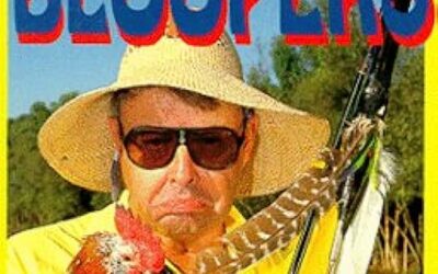 Bill Dance Fishing Bloopers! Volume 2 1995