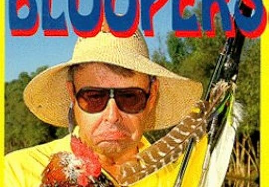 Bill Dance Fishing Bloopers! Volume 2 1995