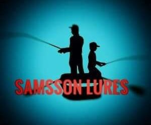 Interview with Bo Merckle SamsSon Lures