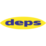 Deps Logo