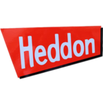 Heddon Logo