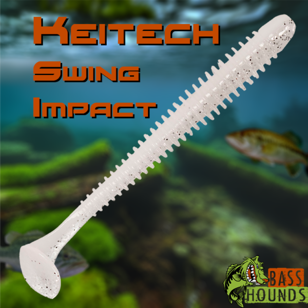 Keitech Swing Impact