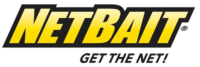 Netbait Fishing Lures Logo