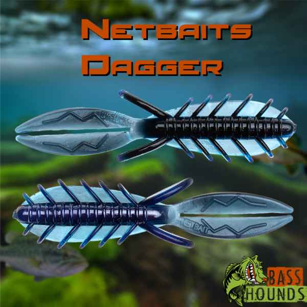 Netbaits Dagger