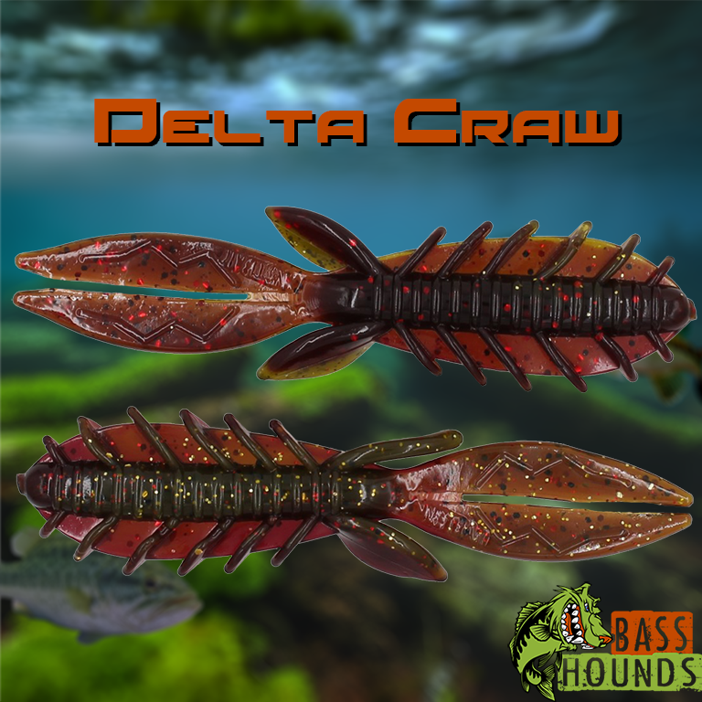 Delta Craw