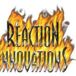 Reaction Innovations Logo