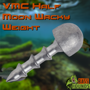 VMC Half Moon Wacky Weight