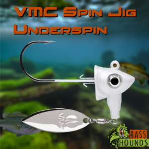 VMC Spin Jig Underspin