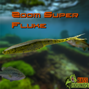 Zoom Super Fluke