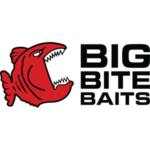 Big Bite Baits Logo