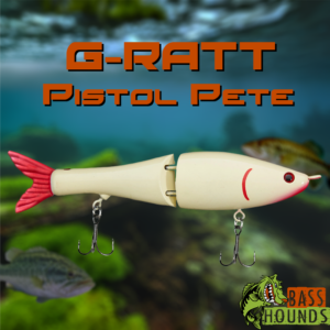 G-Ratt Pistol Pete