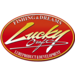 Lucky Craft Logo