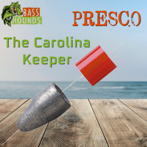 The Carolina Keeper