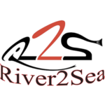 River2Sea Logo