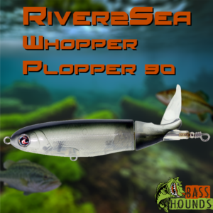 River2Sea Whopper Plopper 90