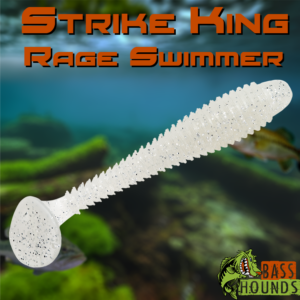 Strike King Rage Swimmer