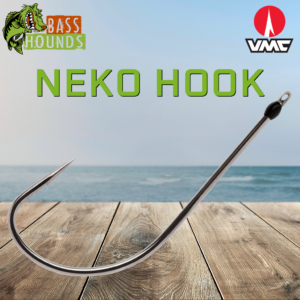 VMC Neko Hook