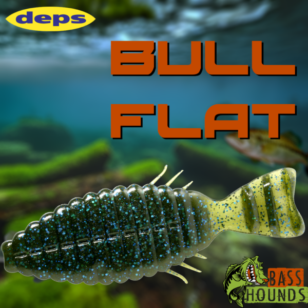 Deps Bull Flat