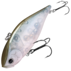 Lipless Crankbaits