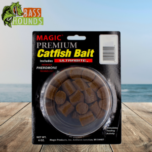 Magic Products Premium Catfish Bait