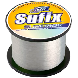 Monofilament Fishing Line