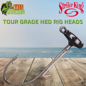 Strike King Tour Grade Ned Rig Head