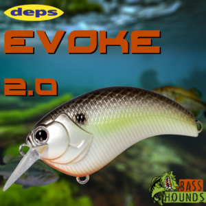 Deps Evoke 2.0