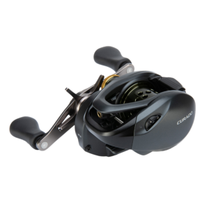 Shimano Curado BFS XG Baitcasting Reel