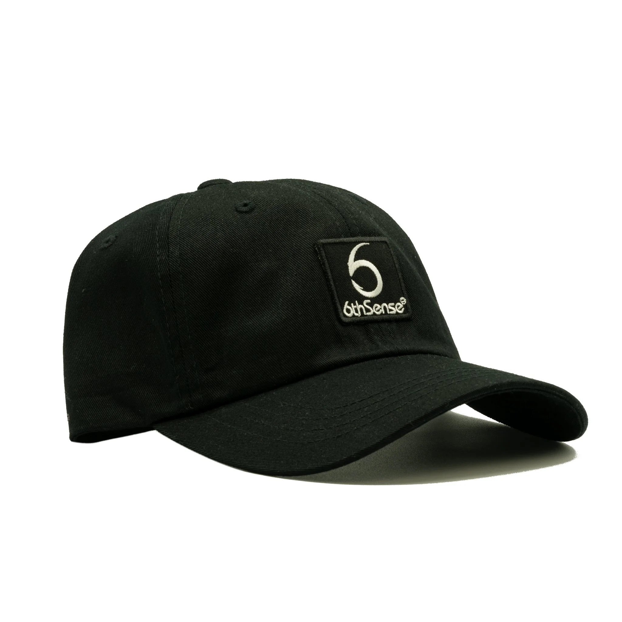 Daiwa D-VEC Pinch Bill Cap with Embroidered Logo | fishing hat Grey