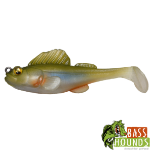 megabass dark sleeper hanahaze