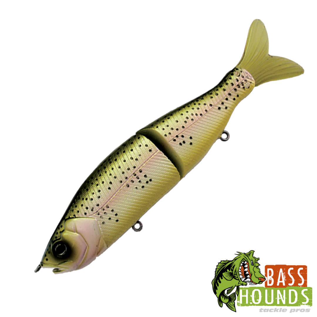 River2Sea S-Waver 120 Swimbait - Bass Hounds