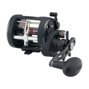 Catfish Casting Reels