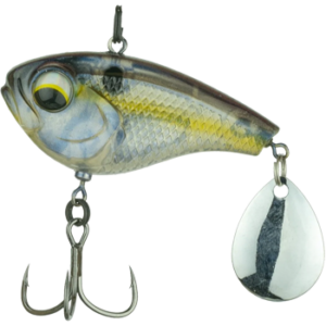 Tail Spinner Baits