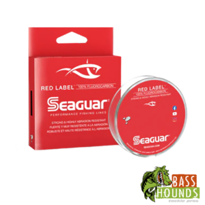 Seaguar Red Label - Fluorocarbon