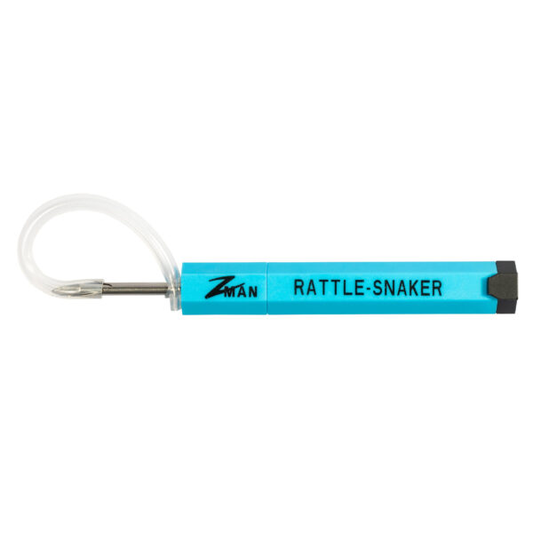 Z-Man Rattle-Snaker Kit