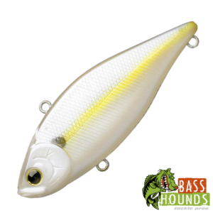 Lipless Crankbaits