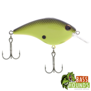 Medium Diving Crankbaits 5-9 feet