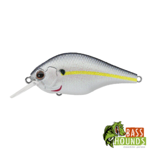 Shallow Diving Crankbaits 0-4 feet