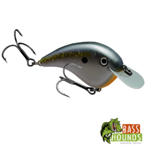 Squarebill Crankbaits