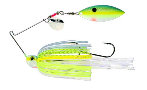 Strike King Tour Grade Spinnerbait